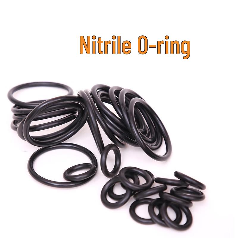 Lehang Wear-resistant Nitrile O-Ring Seal