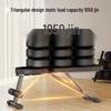 Pantu Foldable Multi-functional Fitness Bench
