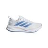 Adidas Supernova Ease 2 Round Toe Thick Sole Lace-Up Fit Fabric Breathable Support Low-Top Running Shoes Women sneakers JQ1821