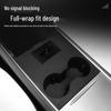 Tesla Model Y/3 Console Silicone Cup Holder Liner