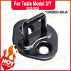 Car Boot Latch Accessory For Tesla Model Y Rear Tailgate Lock Hook 1500603-00-A 1500603 2020-2024 Car Replacement Parts New 1pcs