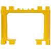 TAKARA TOMY Plarail J-14 Block Bridge Pillars (6 Pcs)