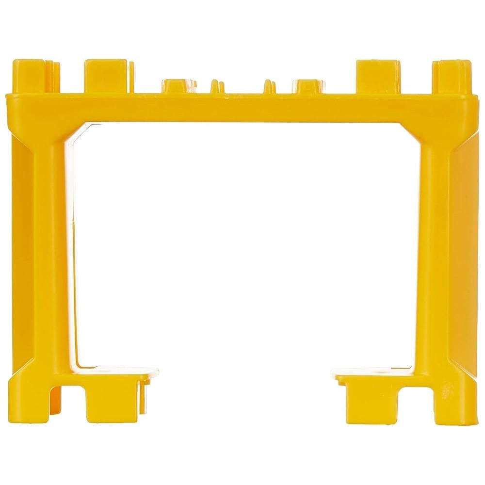 TAKARA TOMY Plarail J-14 Block Bridge Pillars (6 Pcs)