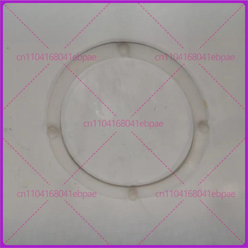 Bread machine, base, bucket base, bread bucket seat cushion, central shaft stirring rod, connecting rod, pressure ring