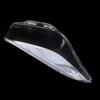 Tiggo 5X 19-20 Headlight Cover: Transparent Lampshade and Shell Mask