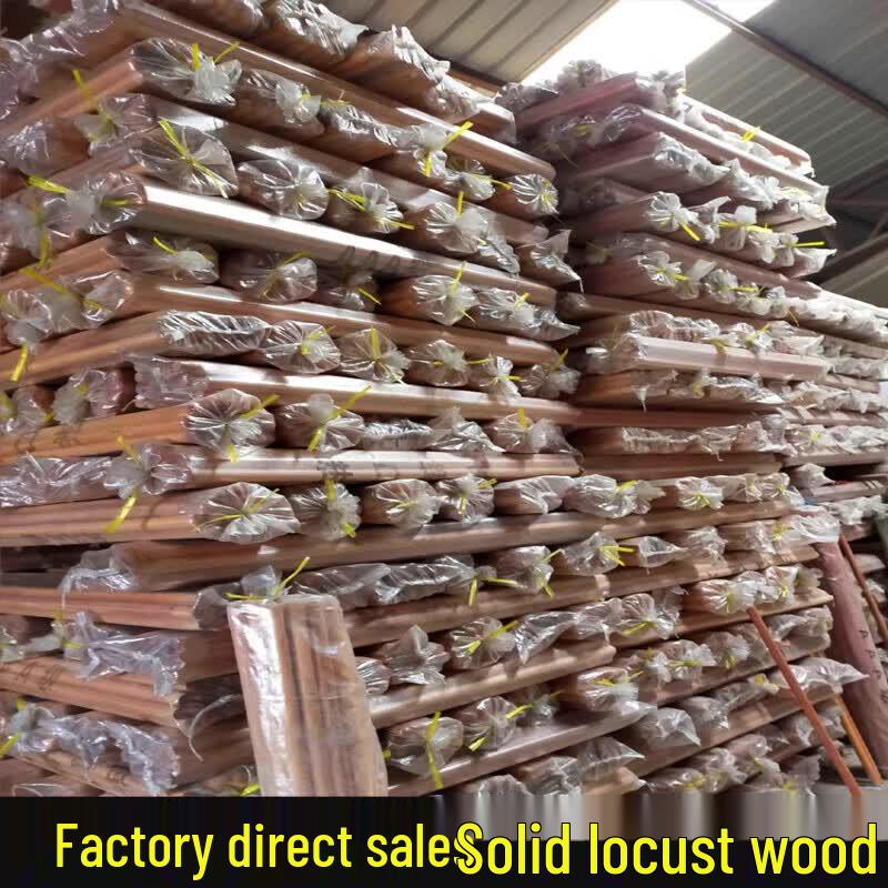 Garden Tool Wooden Handle