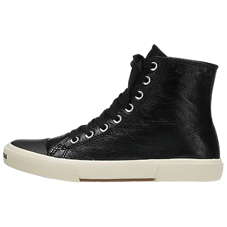 Balenciaga Paris High-top Sneakers 688752W3RCA1090 40