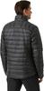 Winter Jacket Helly Hansen Verglas Down Quilted Jacket Black