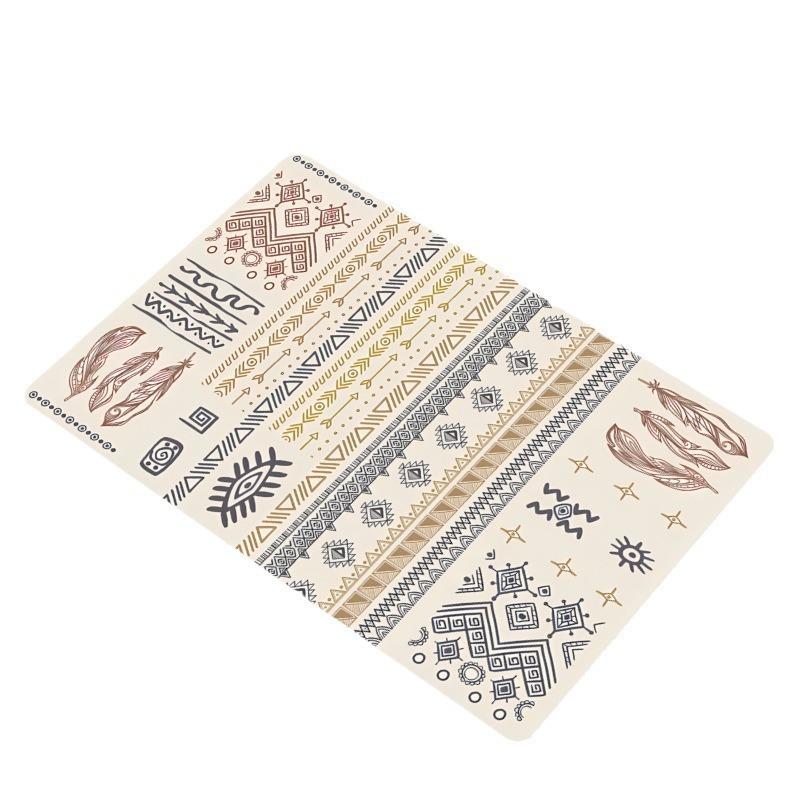 Bathroom Diatom Mud Floor Mats Bathroom Door Water Absorption and Quick-drying Floor Mats Dirt-resistant and Easy-to-maintenance Floor Mats