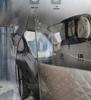 Air Conditioning Partition Curtain for Car Vans - Compatible with Wuling, Changan, Xiaokang, JAC, Jinbei, and Haise