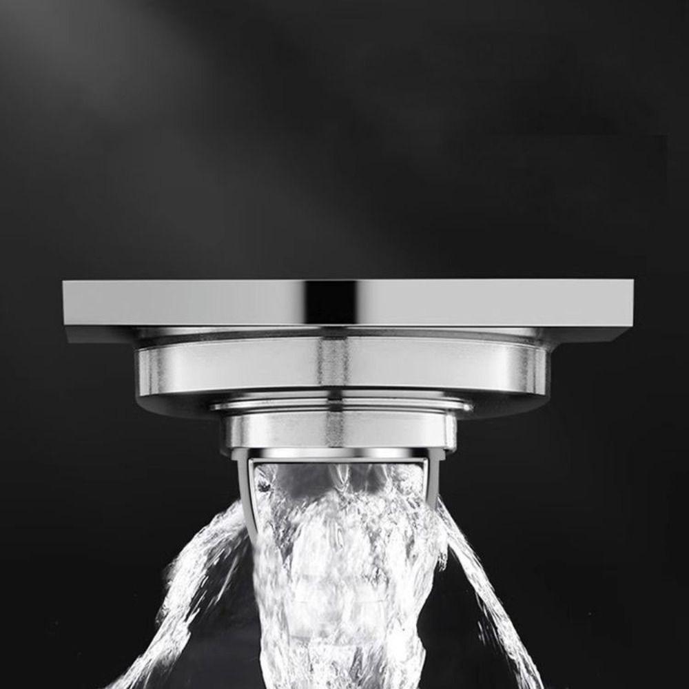 Stainless Steel Floor Drain Core Magnetic Drain Filter Drain Plug Shower Floor Drain  Bathroom