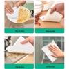 Bamboo Fiber Non-Stick Kitchen Dishcloth