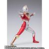 SH Ultraman Decker Strong Type Figure