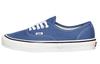 Ua Authentic 44 Dx Anaheim Factory Blue VN0A38ENR3U