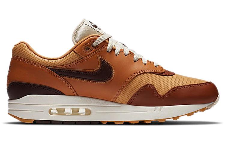 Nike Air Max 1 Giorno Snkrs Marrone DA4302-700