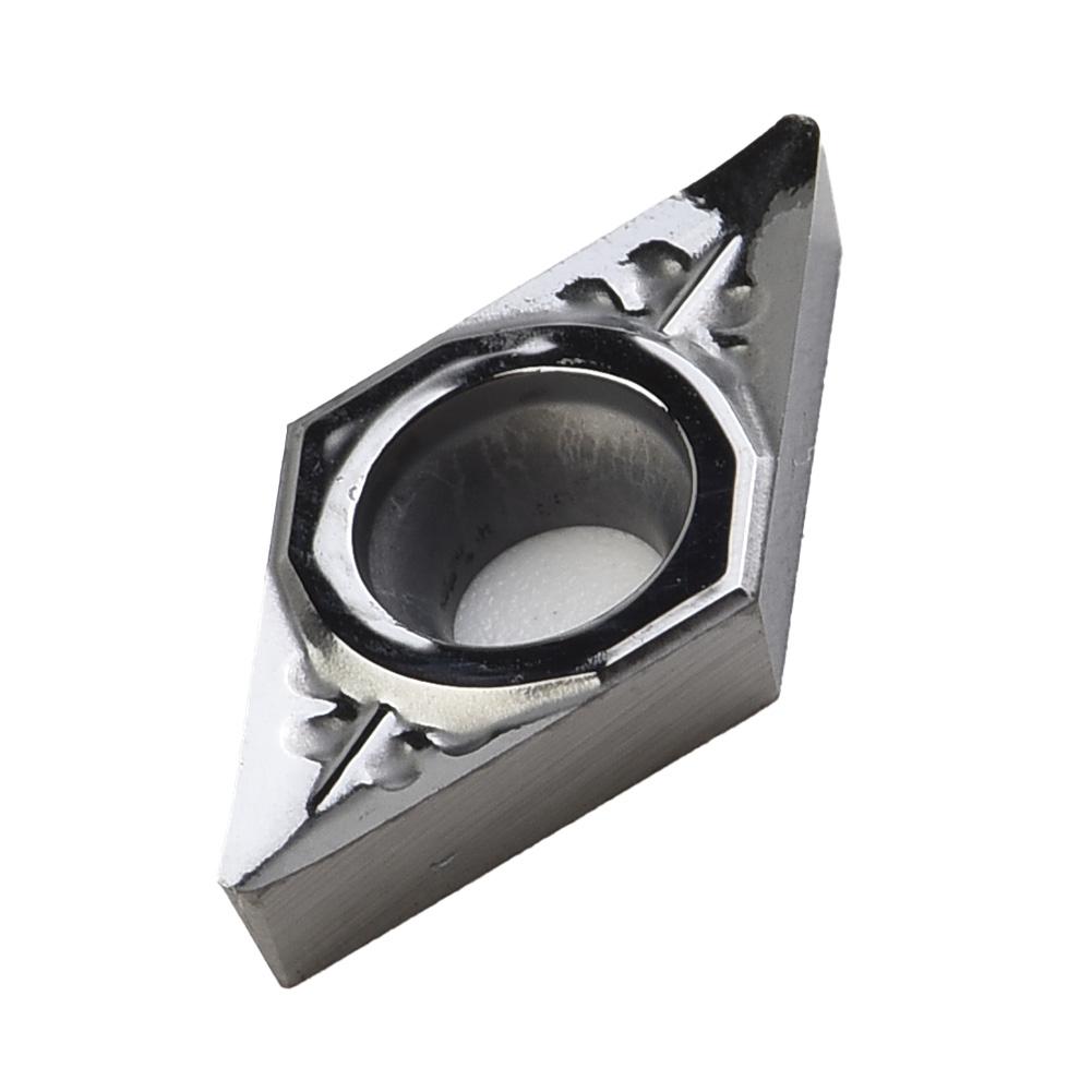 

Set Blade Turning High Quality Industrial Insert Kit Manufacturing Metalworking 10pcs Tool Business Industrial China Mainland