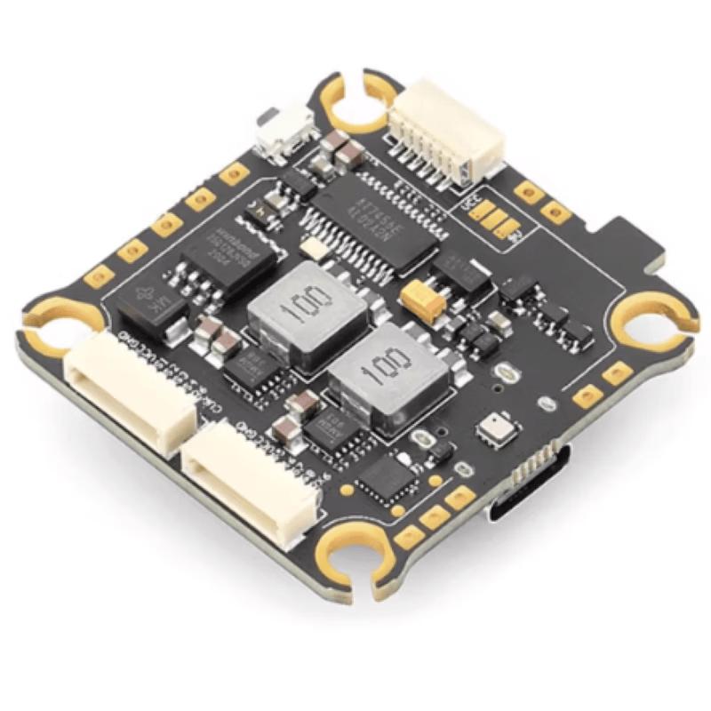 

Mamba MK4 F722APP F65 Flight Controller & ESC Stack