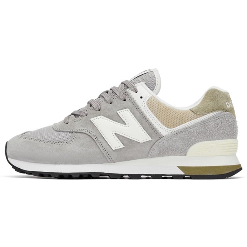 New Balance 574 Marblehead Incense Sneakers ML574TT2