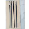 Waterproof Window Glass Seal Trim for Toyota Sequoia 2008-2020
