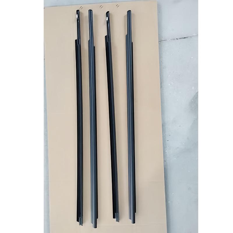 Waterproof Window Glass Seal Trim for Toyota Sequoia 2008-2020