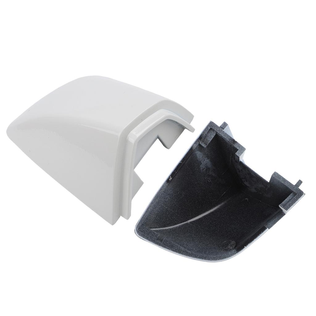 High Quality Replacement Door Handle Cover with Lock Cylinder Cap For Passat