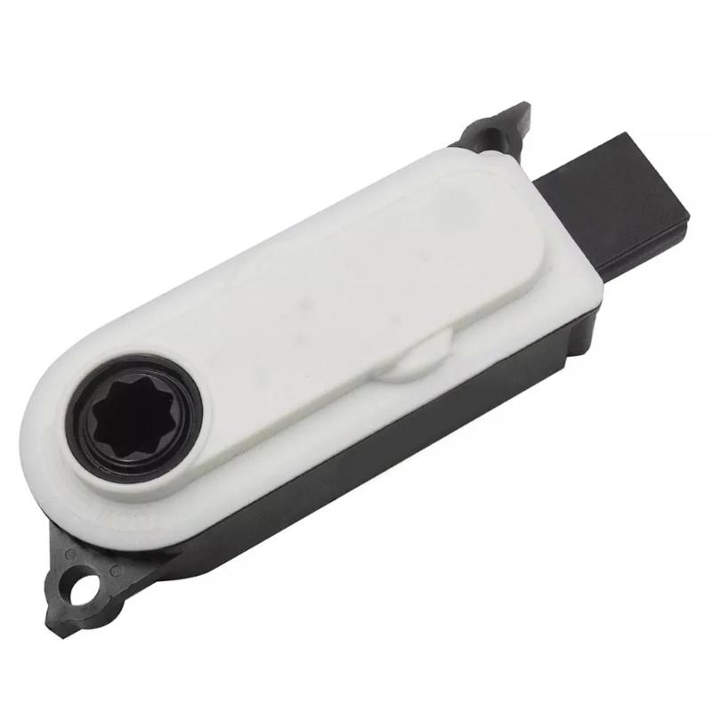 Automatic Grille Shutter Actuator 88940-33020 88940-08010 88940-47110 Intelligent Light Sensing System Plastic Construction 1