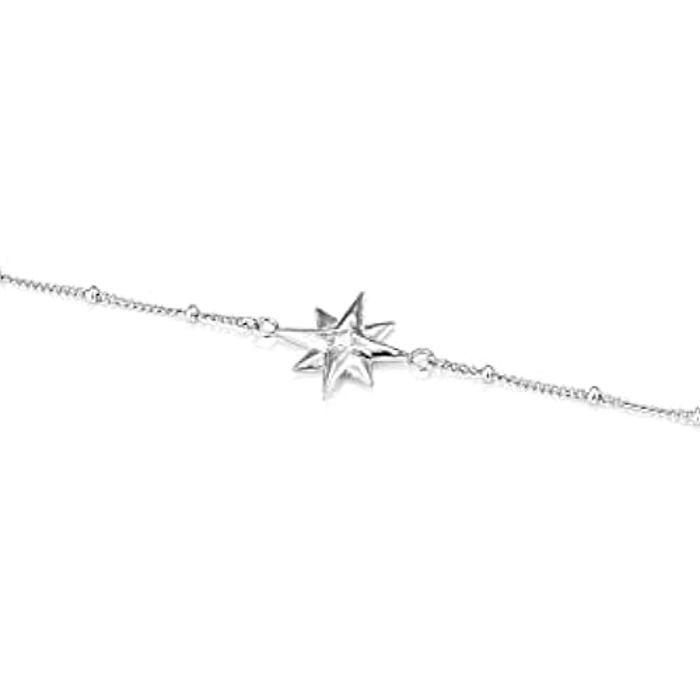 Bracelet Pour Femme En Argent Fin 925/1000 - RADIANT - Radiant New