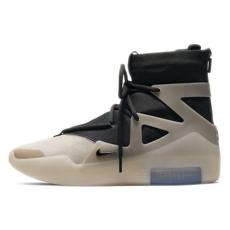 Nike Air Fear Of God 1 'String The Question' AR4237-902
