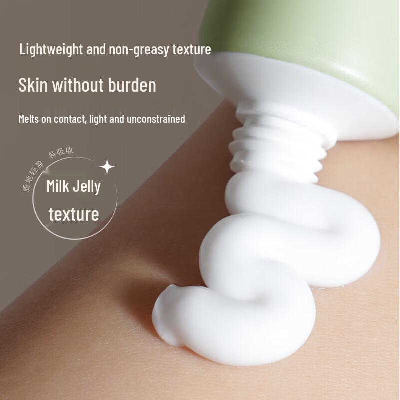 Ban Mu Hua Tian Weightless Rose Scented Hand Cream