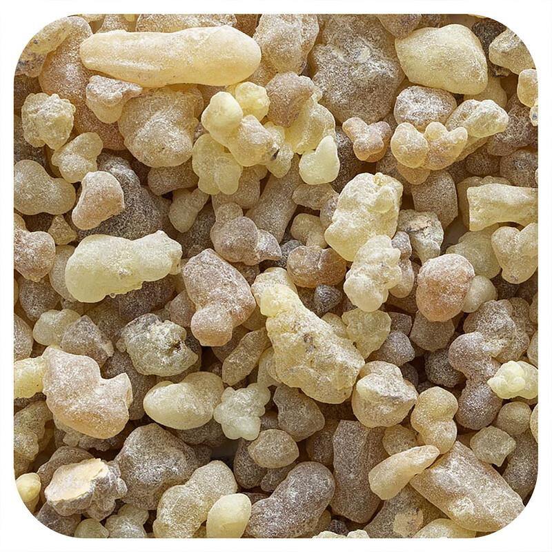 Frankincense Tears, 16 Oz (453 G)