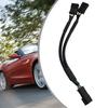 ECU Y-Splitter-Kabel Adapterkabel Leitung Controller