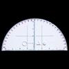 Military Topographic Protractor Set