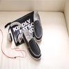 New spring and autumn canvas shoes low-top breathable casual cloth shoes linen beggar cloth shoes