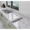 Marble Self-adhesive PVC Waterproof Self-adhesive 0.55m Wallpaper Kitchen Sticker