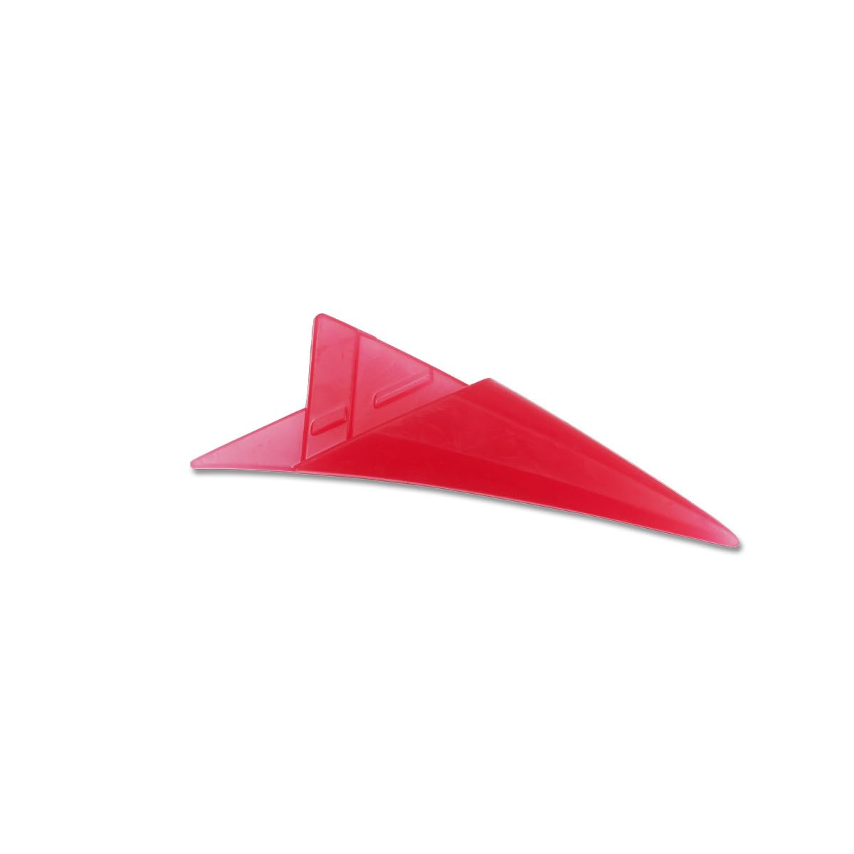 Elements Da Vinci Delta Tail 240 (#Pink) For da Vinci 240