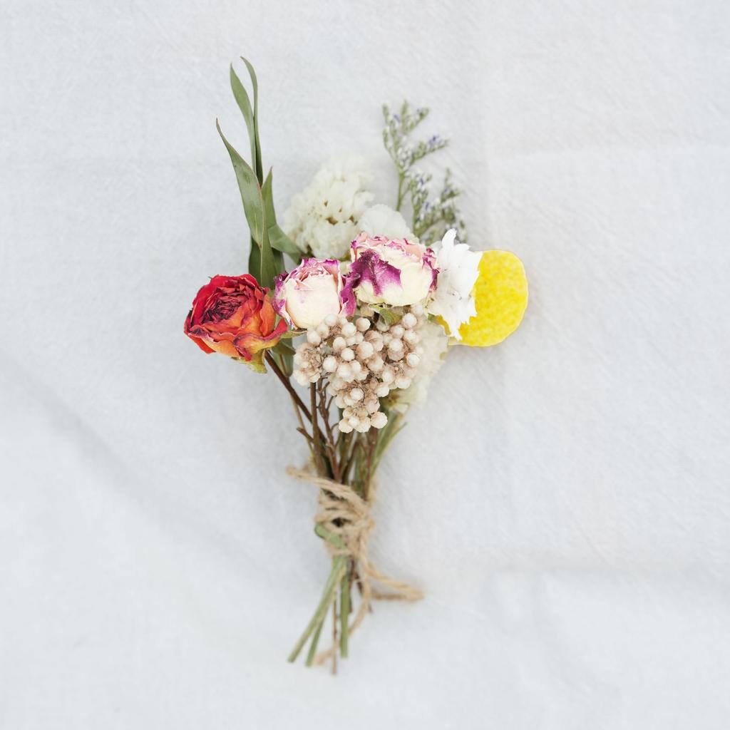 Classic Rustic Dried Flower Bundle Aesthetic Photography Props Minimalist Home Room Desk Vases Decor Accessories