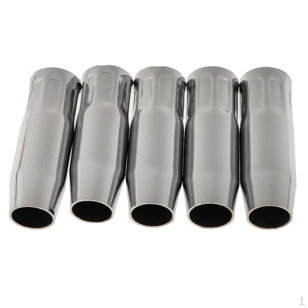 1 15AK MB15 CO2 Welding of Conical Nozzle 10pk