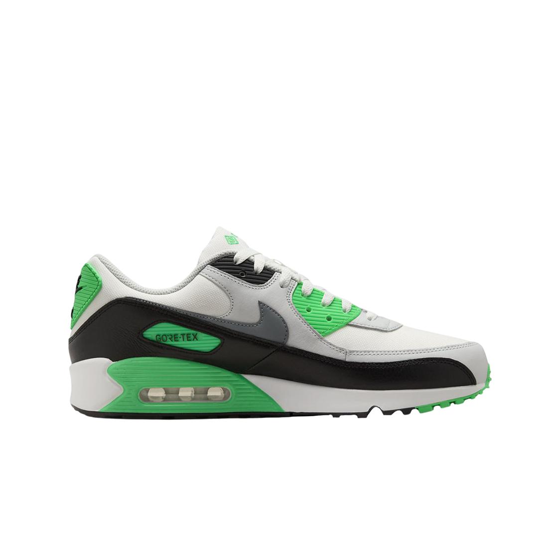 

Nike Air Max 90 Gore-tex Summit White Photon Dust 280