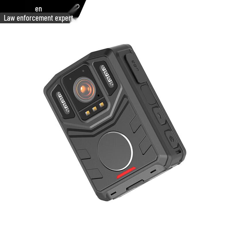 Professional Law Enforcement Body Camera