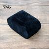 Watch Holder for Drawer Velvet Pillow, Small Square Soft Flannel Cushion, Scratch Bracelet Storage Free Jewelry Organizer Dresser Countertop