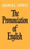 The The Pronunciation of English Book