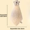 1pcs Hand Towel Hanging Creative Cute Thick Absorbent Quick Drying Handkerchief for Kitchen and Bathroom Towels for Home Use