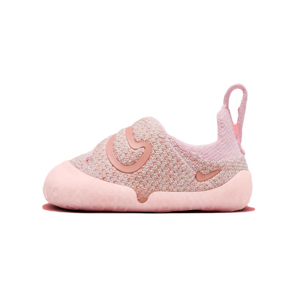 New Nike Swoosh 1 Pink Foam TD FB3244-600