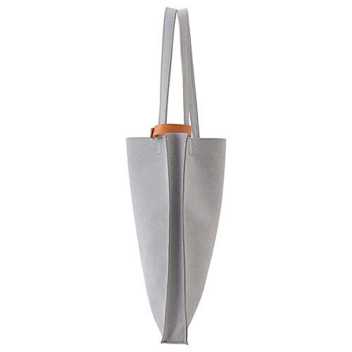 Itoya Color Chart Document Tote 06 Light Gray