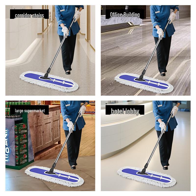 Mayflower 60cm Commercial Dust Mop