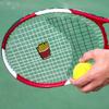 Bright Dessert Themed Dampeners for Rackets Providing Effective Absorption and Eye Catching Aesthetic Appeal
