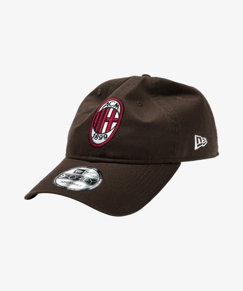 NEW ERA 940Unst Flawless Acmilan Cho