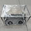 Still Air Box For Mushroom Planting Bag Mushroom Tent Propagation Stations Mushroom Grow Bags Horticulture Supplies