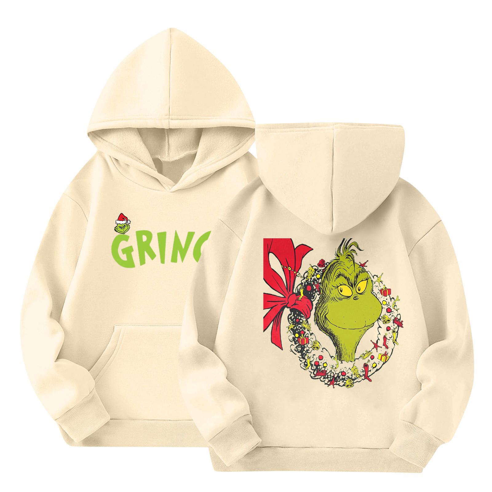 

Милые толстовки для подростков, модные толстовки преппи с капюшоном, оверсайз рубашки с длинным рукавом, одежда для детей 110