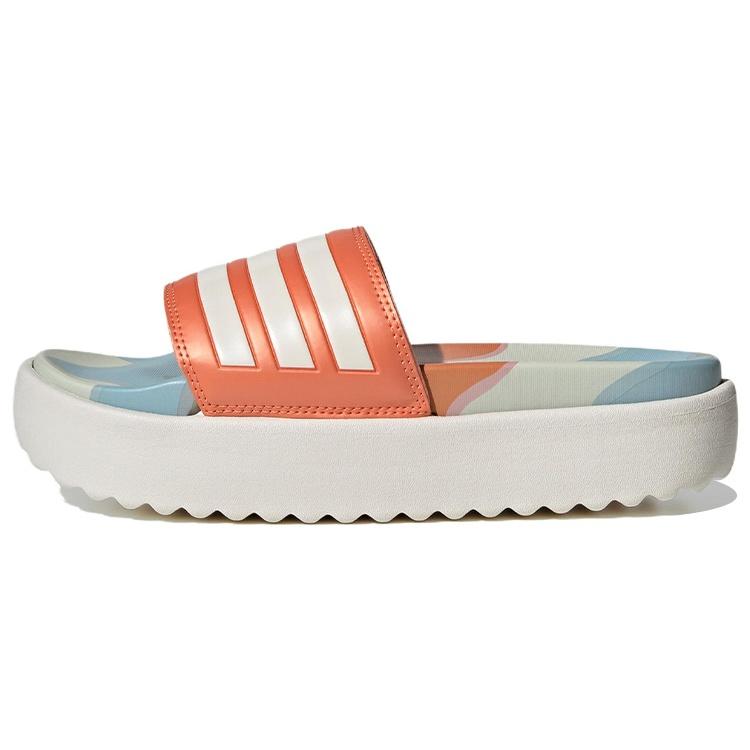 (WMNS) adidas x Marimekko Aqualette Ocean Clogs Lokki Women s HP6730 EU 40.5